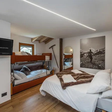B&B Soreghina-2